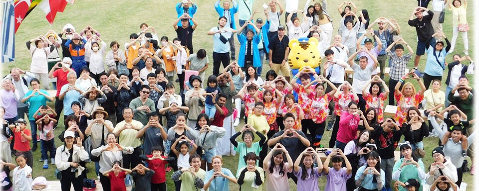 一般社団法人 甲賀市国際交流協会